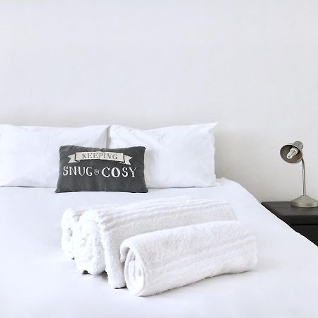 Sandringham Bachelor Beach Road Bloubergstrand Esterno foto
