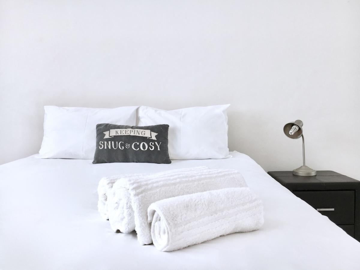 Sandringham Bachelor Beach Road Bloubergstrand Esterno foto