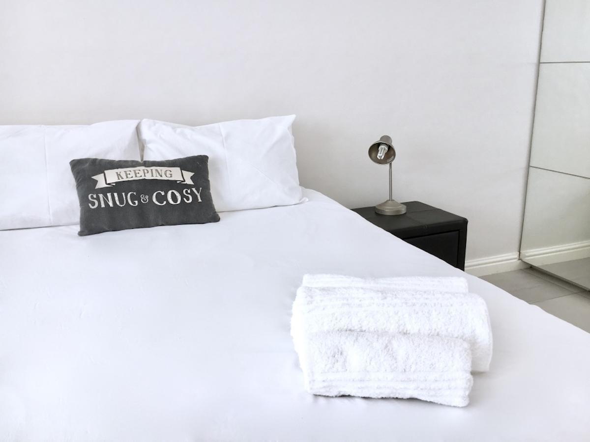 Sandringham Bachelor Beach Road Bloubergstrand Esterno foto