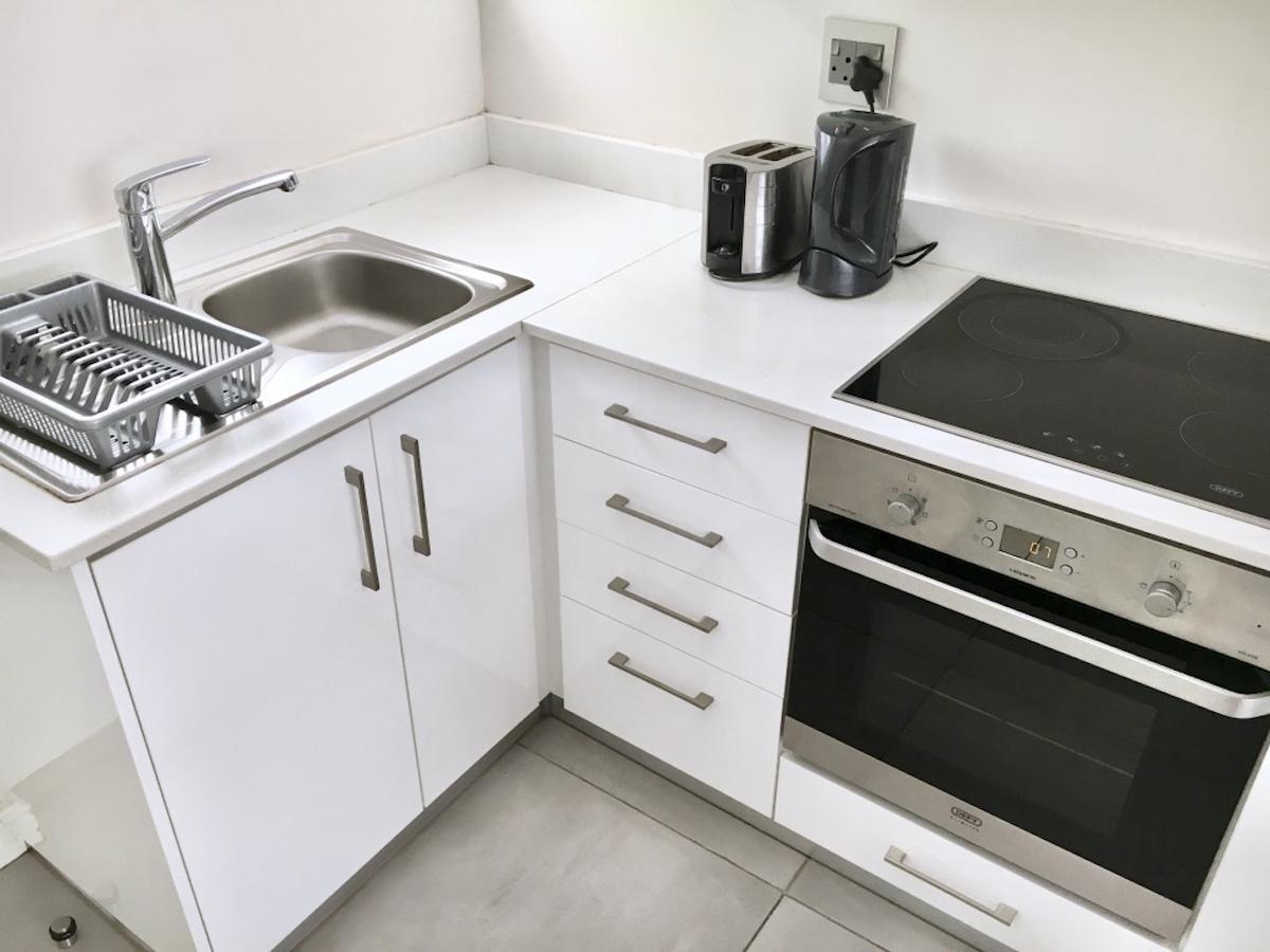 Sandringham Bachelor Beach Road Bloubergstrand Esterno foto