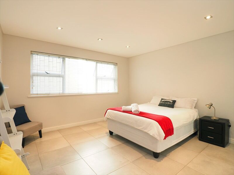 Sandringham Bachelor Beach Road Bloubergstrand Esterno foto